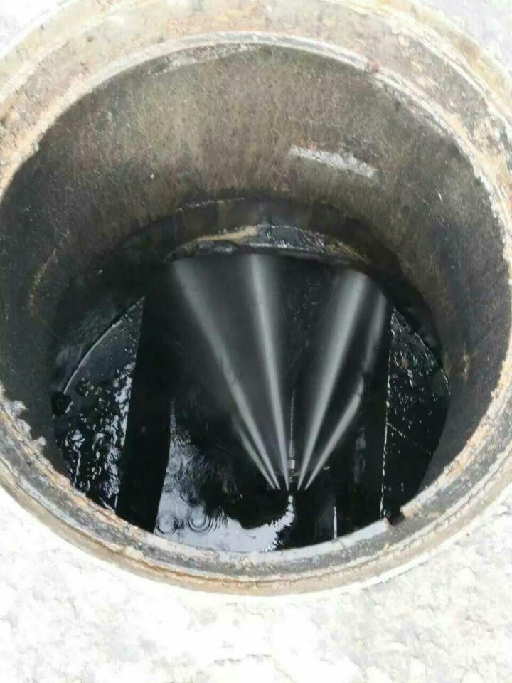 桃源市政管道清洗-排污管道清洗